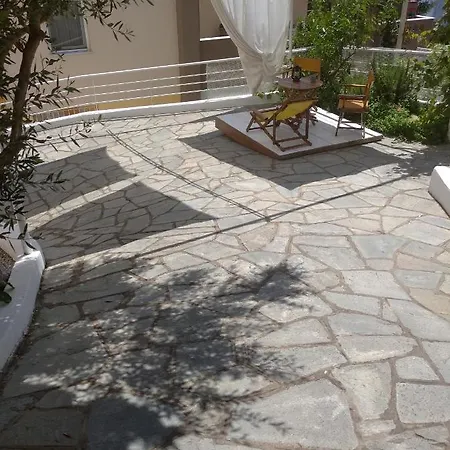 Apartment Kavala Apartment Kavala