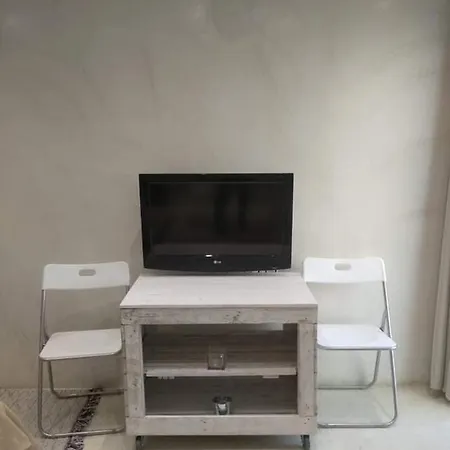 Apartament Kavala Apartment