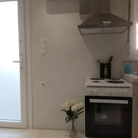 Kavala Apartment