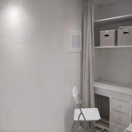 Kavala Apartment Kawala