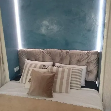 Kavala Apartment Apartament Kawala