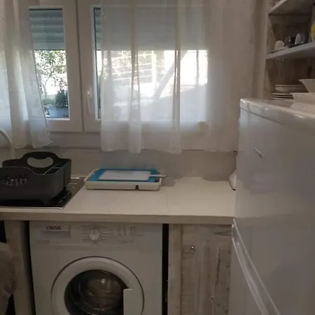 Kavala Apartment Apartament Kawala