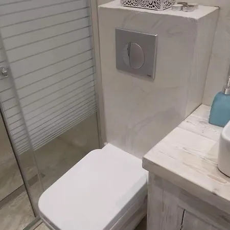 Apartament Kavala Apartment Kawala