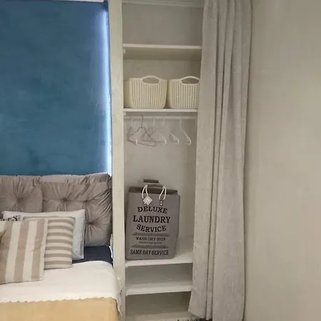Kavala Apartment Apartament Kawala