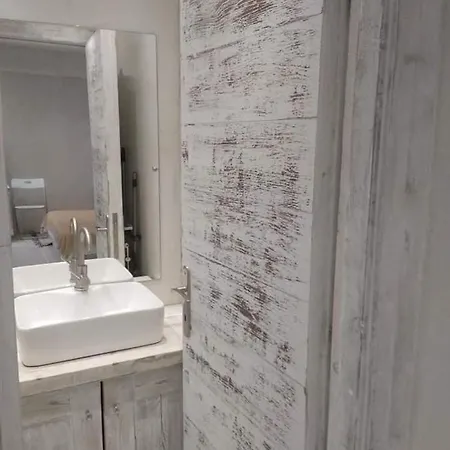 Kavala Apartment *