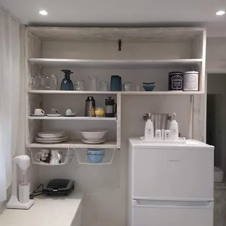 Kavala Apartment Apartament Kawala