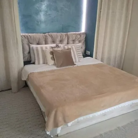 Apartament Kavala Apartment Kawala