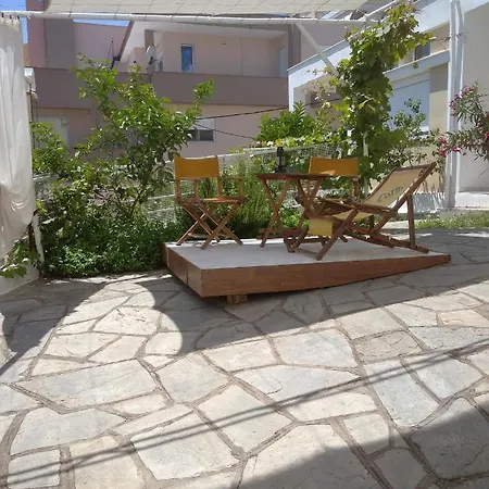 Apartament Kavala Apartment *
