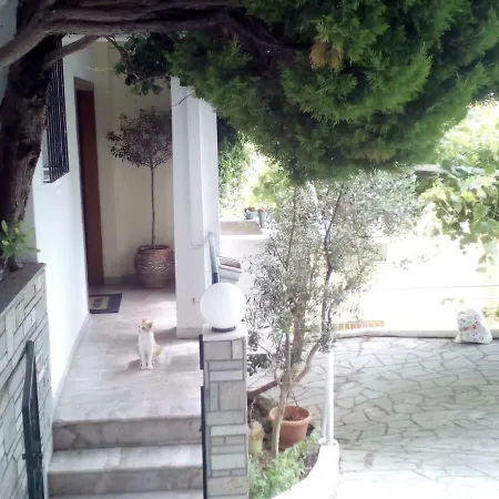 Kavala Apartment Kawala