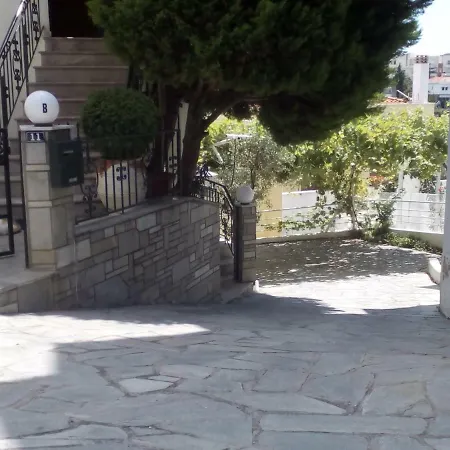 Kavala Apartment Kawala