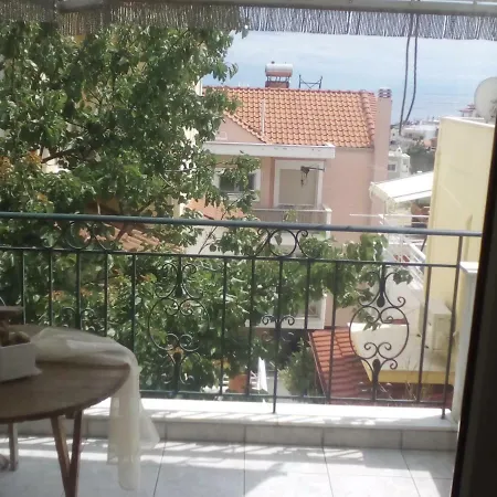 Apartament Kavala Apartment Kawala