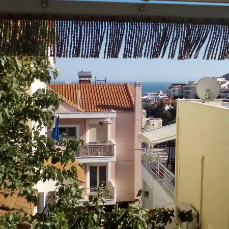 Apartament Kavala Apartment Kawala