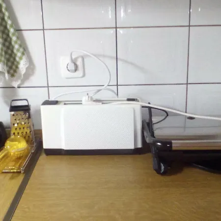 Kavala Apartment Apartament Kawala