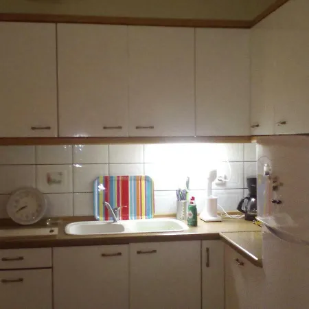 Kavala Apartment * Kawala