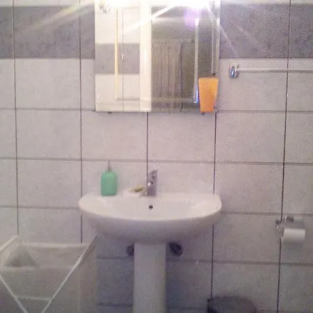 Apartament Kavala Apartment