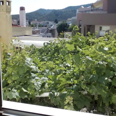Kavala Apartment *