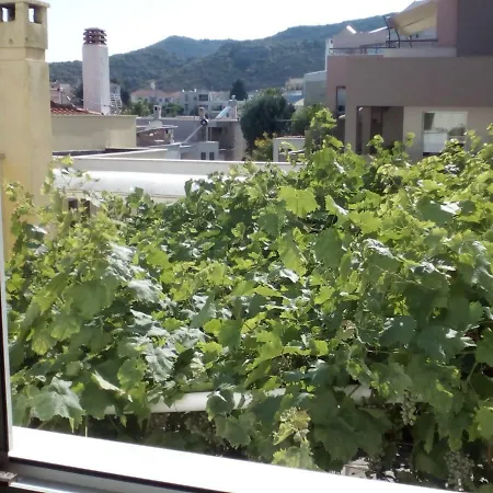 Kavala Apartment *