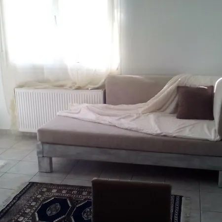 Apartament Kavala Apartment *