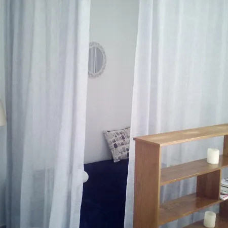 Kavala Apartment Apartament