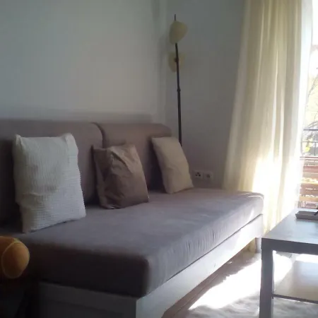 Apartament Kavala Apartment Kawala