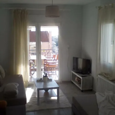 Apartament Kavala Apartment Kawala