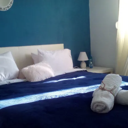Kavala Apartment Apartament Kawala