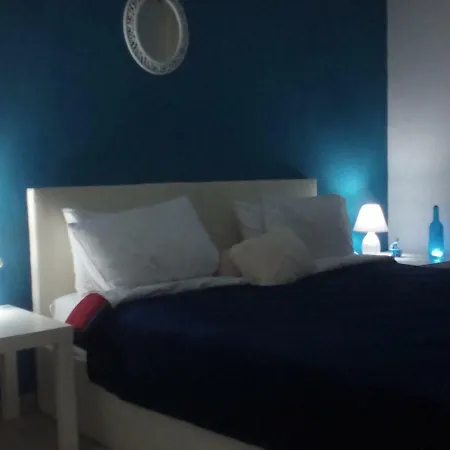 Kavala Apartment Apartament *