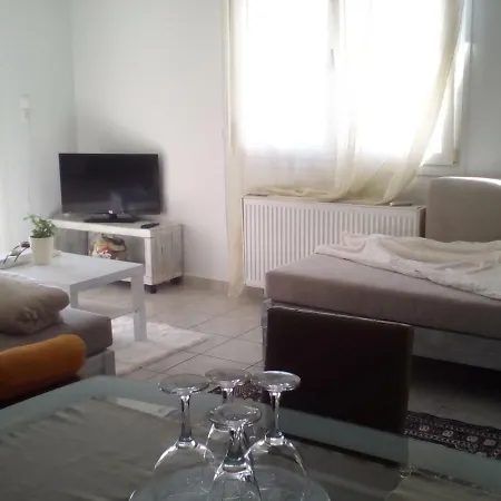 Apartament Kavala Apartment Kawala