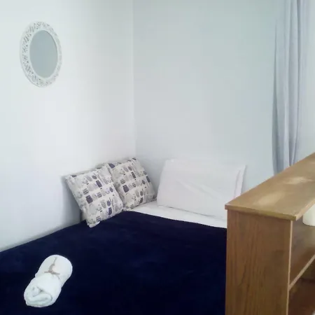 Kavala Apartment Apartament *