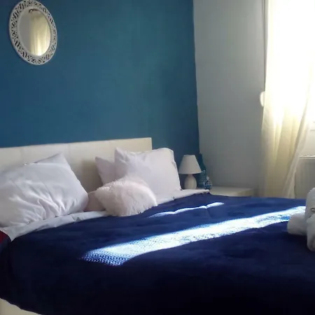 Apartament Kavala Apartment