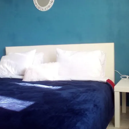 Kavala Apartment *