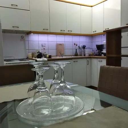 Apartament Kavala Apartment