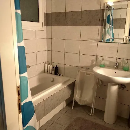 Kavala Apartment * Kawala