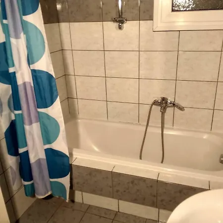Kavala Apartment Apartament
