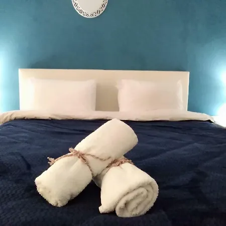 Kavala Apartment