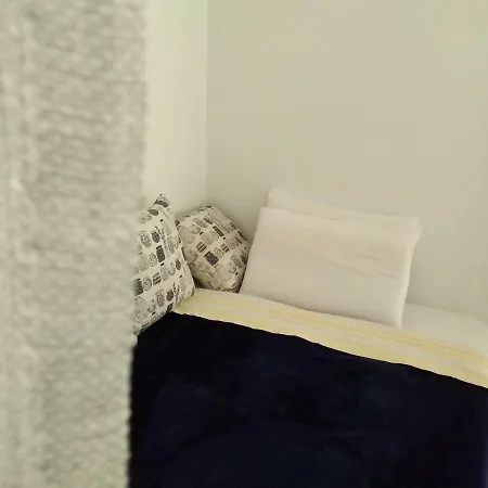 Kavala Apartment
