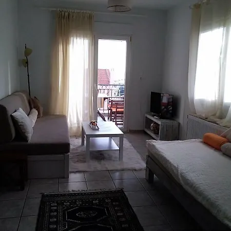 Kavala Apartment Apartament Kawala
