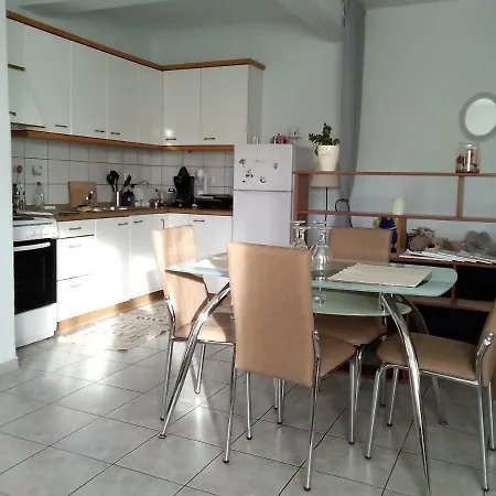 Kavala Apartment Kawala