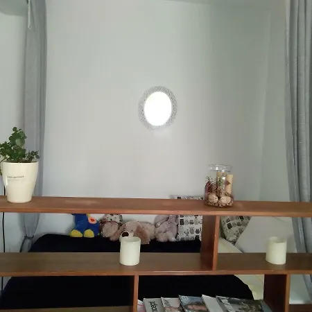 Kavala Apartment Kawala