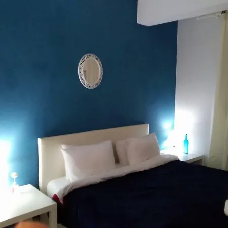 Kavala Apartment Apartment *