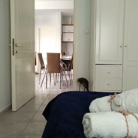 Kavala Apartment * Kawala